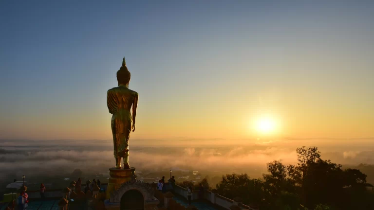 Nan Thailand