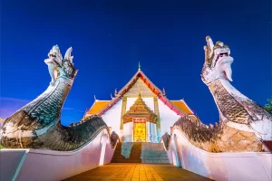 Wat Phumin