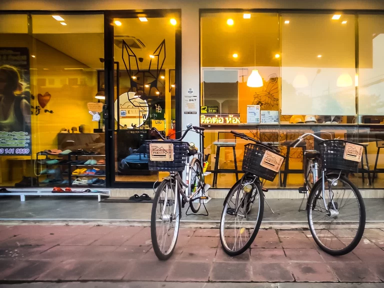 Bike