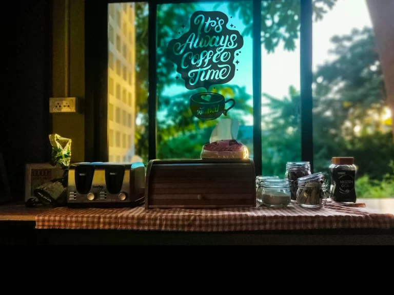 Coffee Free