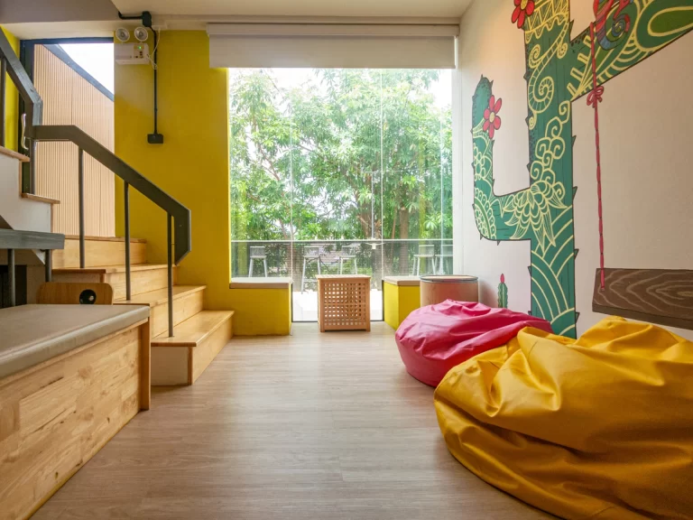 Common Area