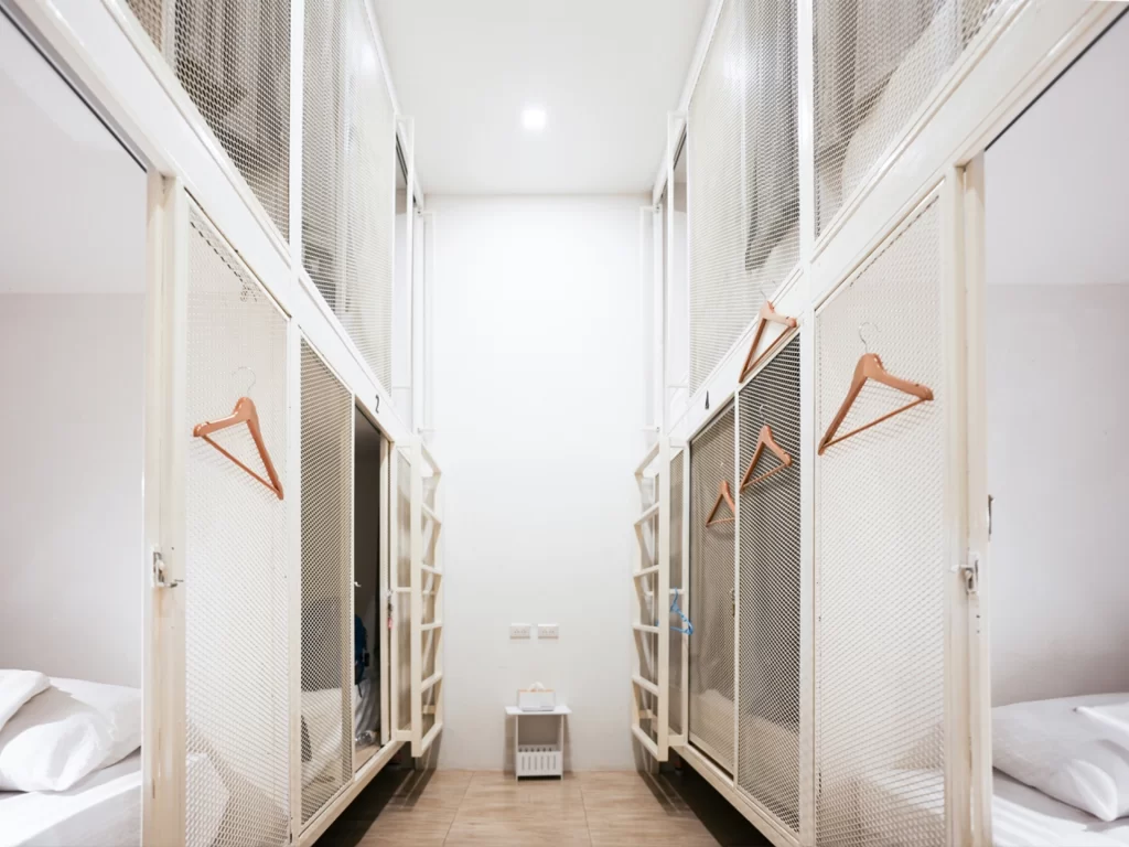 Mix Dorm
