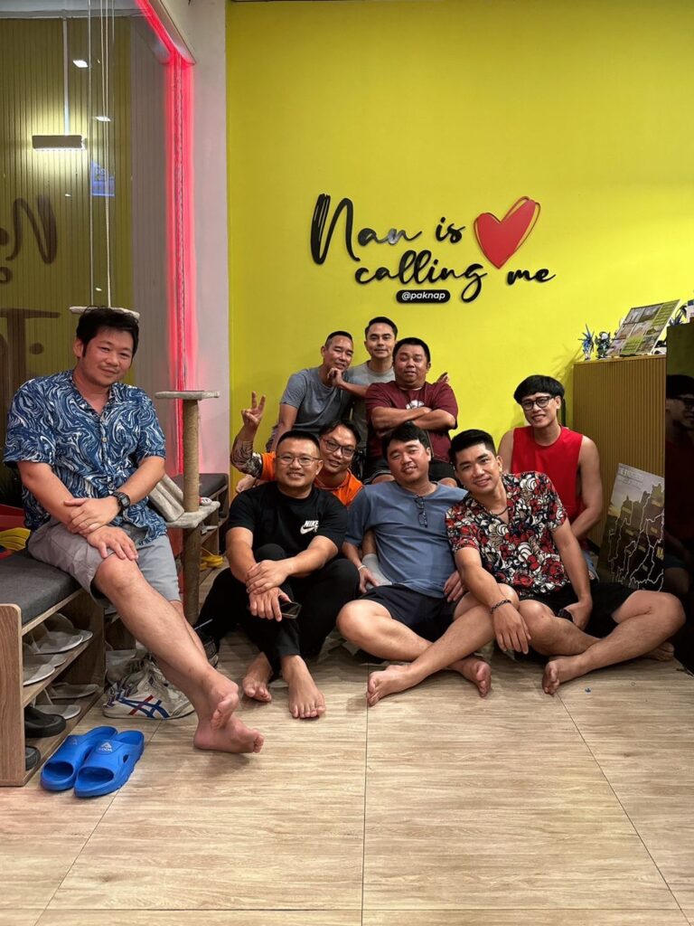 Songkran Festival 2024